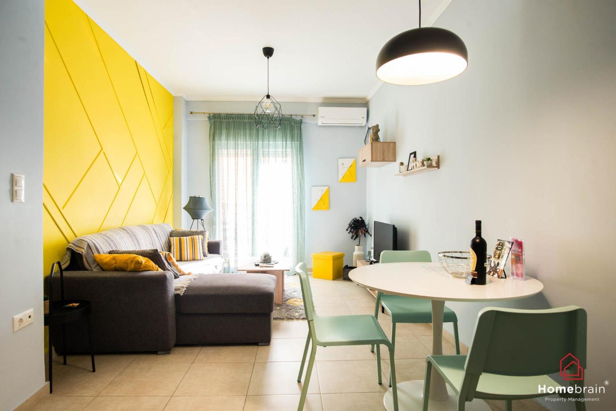 Antony'S City-Center Project Alexandroúpolis Luaran gambar